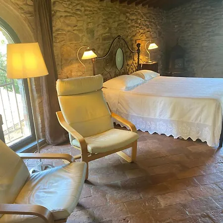 Apartment Il Molendino Calci
