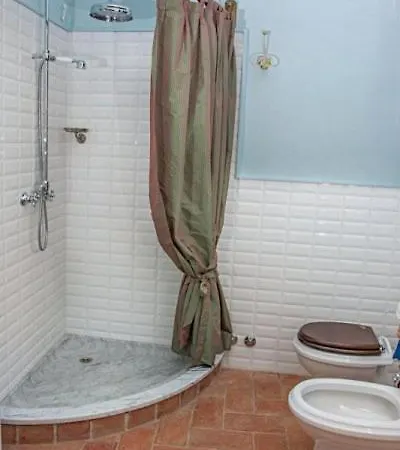 Il Molendino Apartmán *
