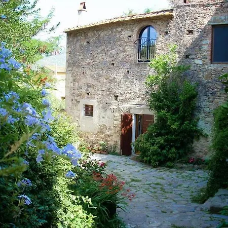 Apartment Il Molendino *