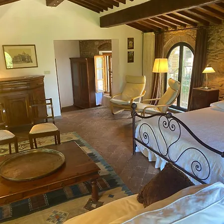 Apartment Il Molendino