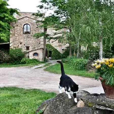 Il Molendino