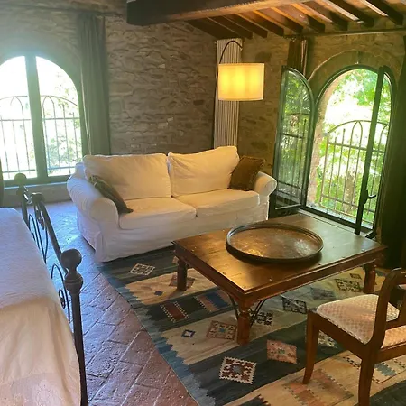 Apartment Il Molendino Calci