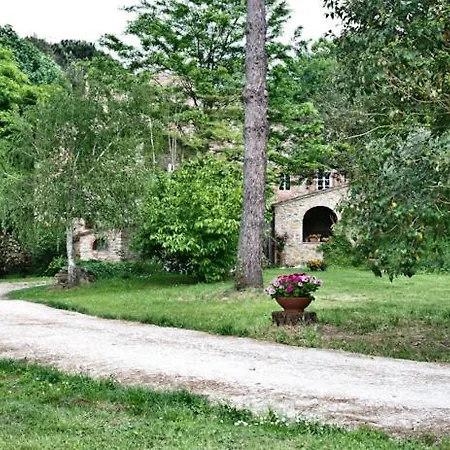 Il Molendino *